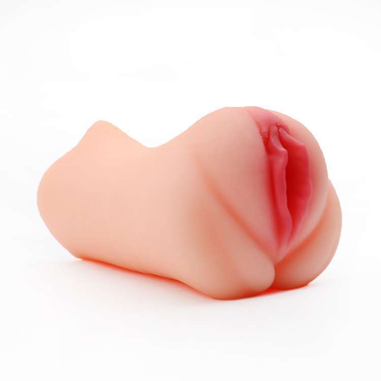 Realistic small buttocks airplane cup wl1208