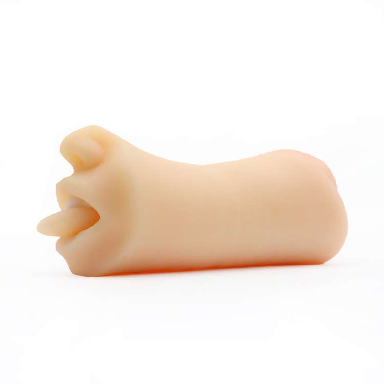 Realistic small buttocks airplane cup wl1208