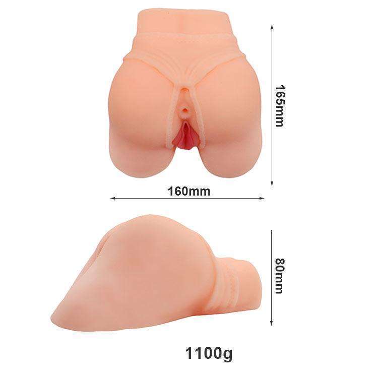 Thong large buttocks adult products wl1315