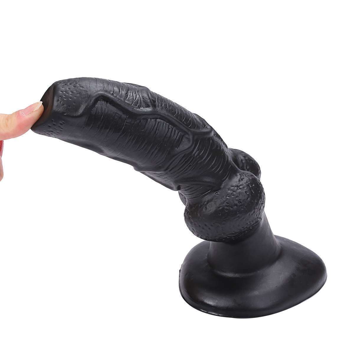 Dummy penis, animal simulation penis, female masturbation adult toy dildo wl237