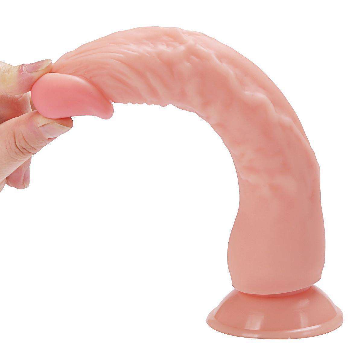 Multicolor simulation small penis for women, masturbation and flirtation suction cups, fake penis, adult sex toy dildo wl254