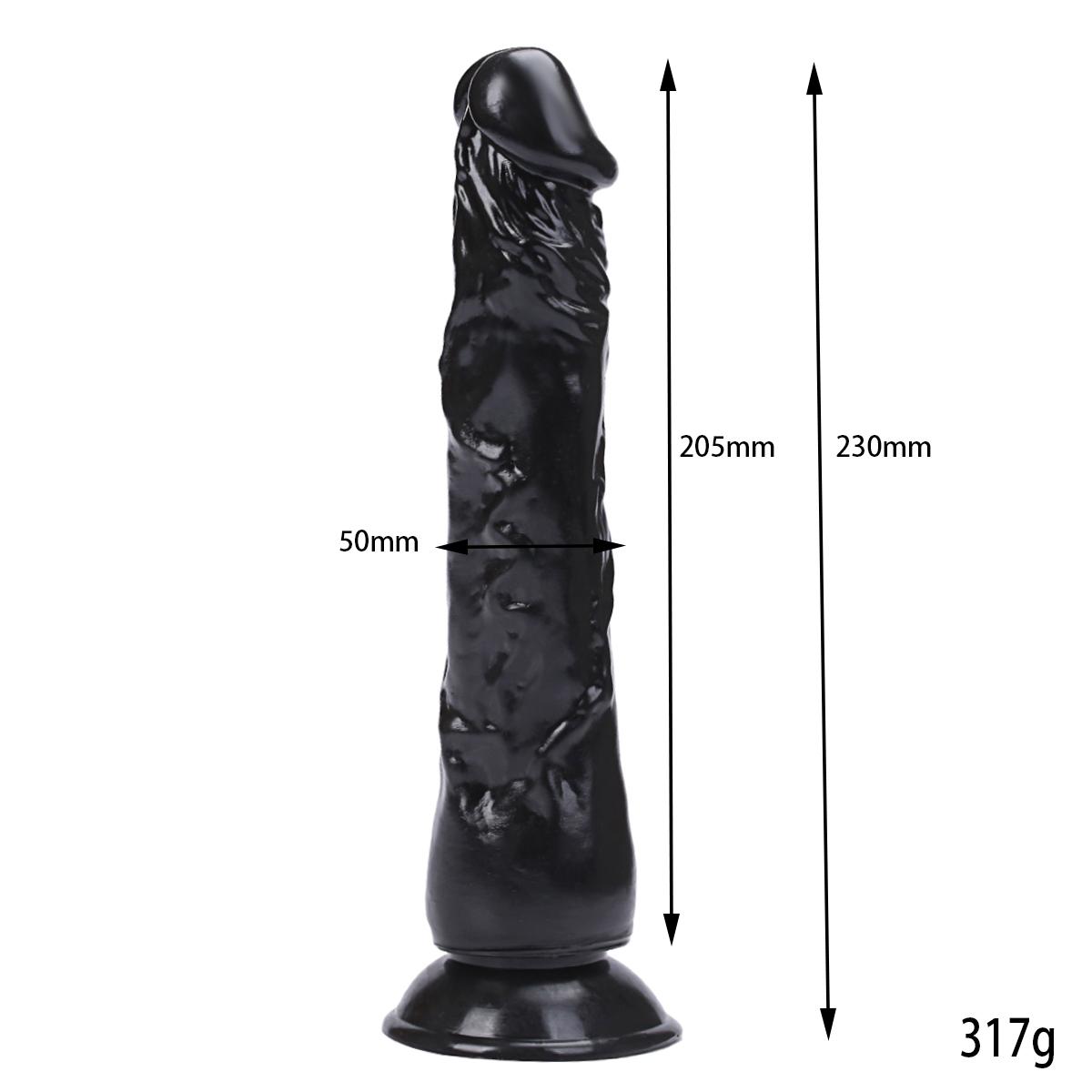 Multicolor simulation small penis for women, masturbation and flirtation suction cups, fake penis, adult sex toy dildo wl254