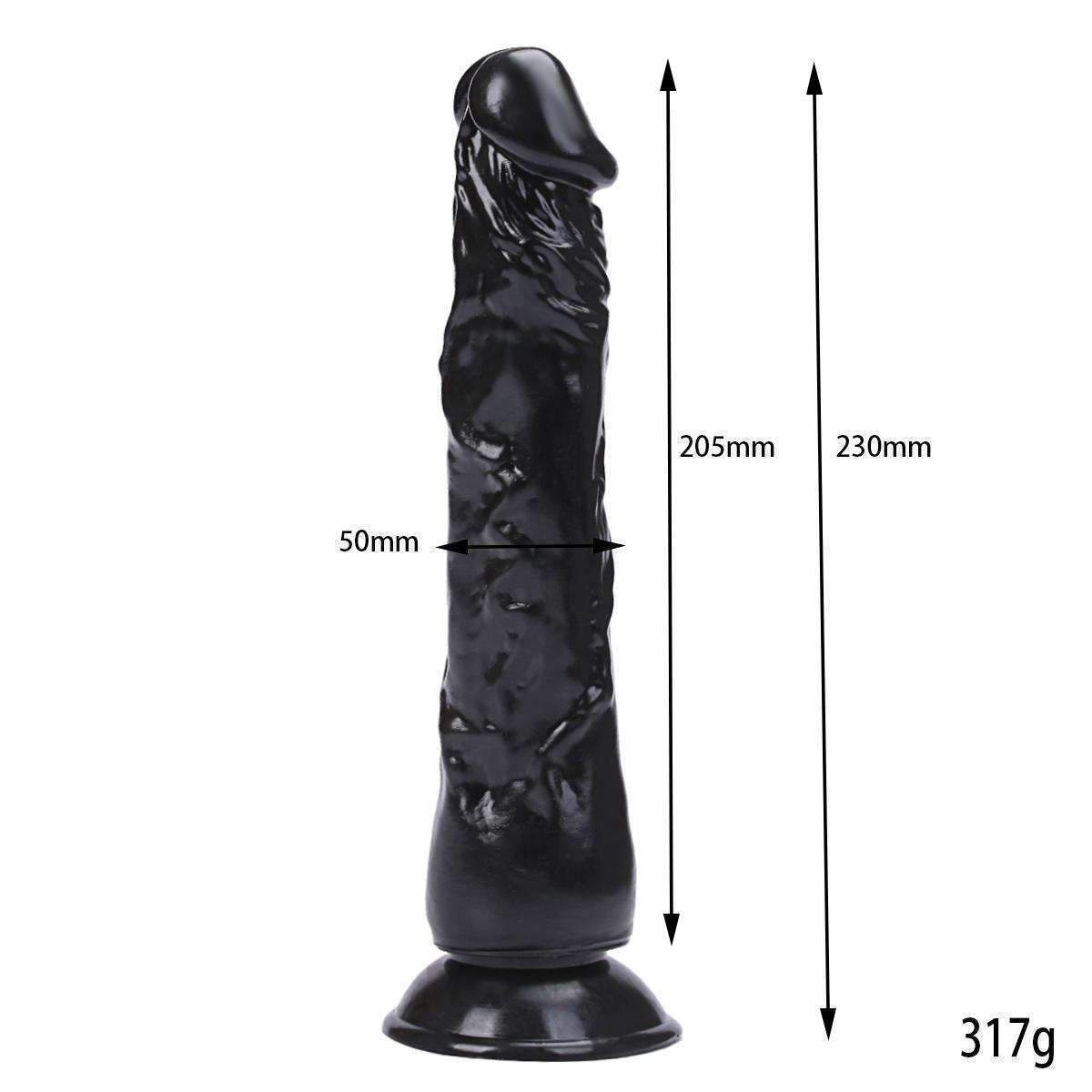 Multicolor simulation small penis for women, masturbation and flirtation suction cups, fake penis, adult sex toy dildo wl254