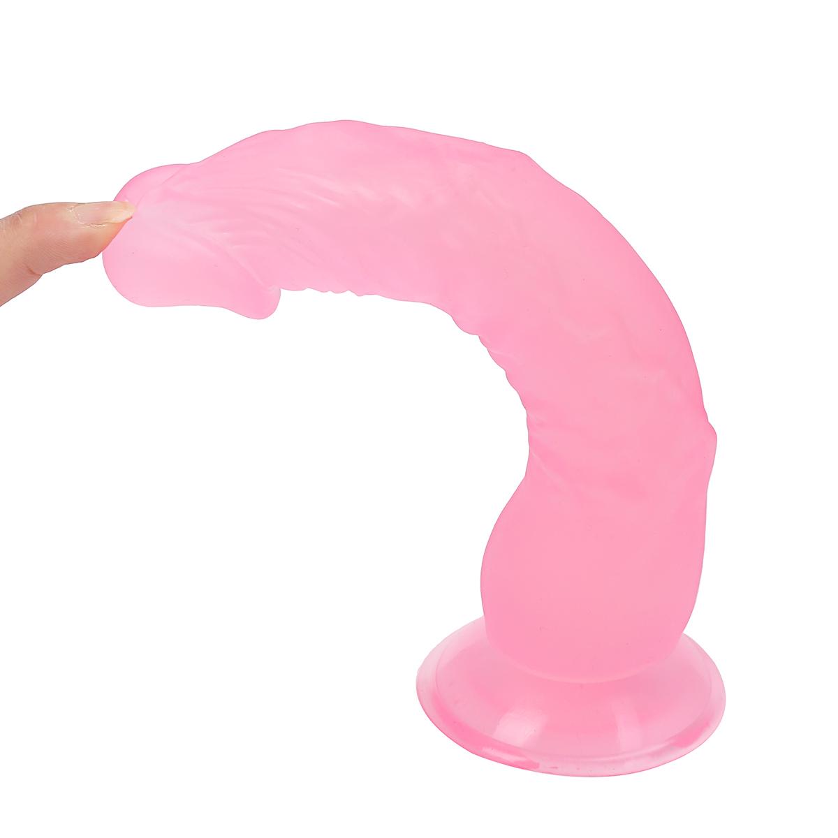 Multicolor simulation small penis for women, masturbation and flirtation suction cups, fake penis, adult sex toy dildo wl254