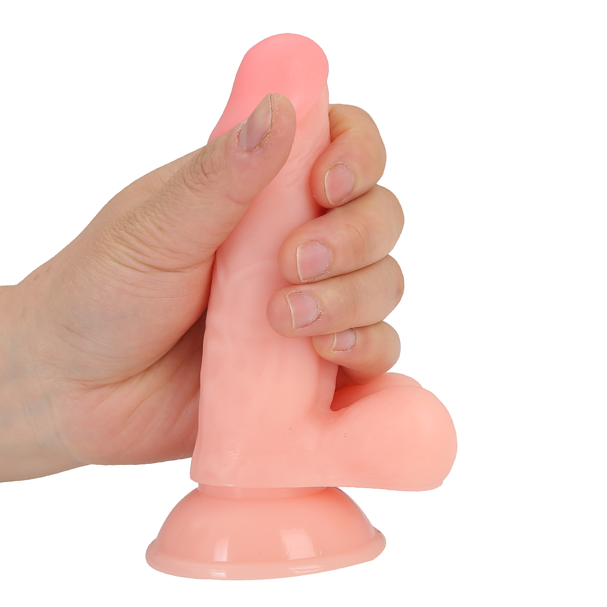 Simulated penis with suction cup, vestibular anal plug, adult product, fun female masturbation artifact, fake penis dildo wl231