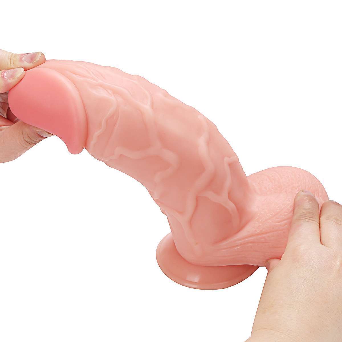 11 inch hot selling imitation and fake penis, sturdy stallion, adult sex toy Huge Dildo wl274