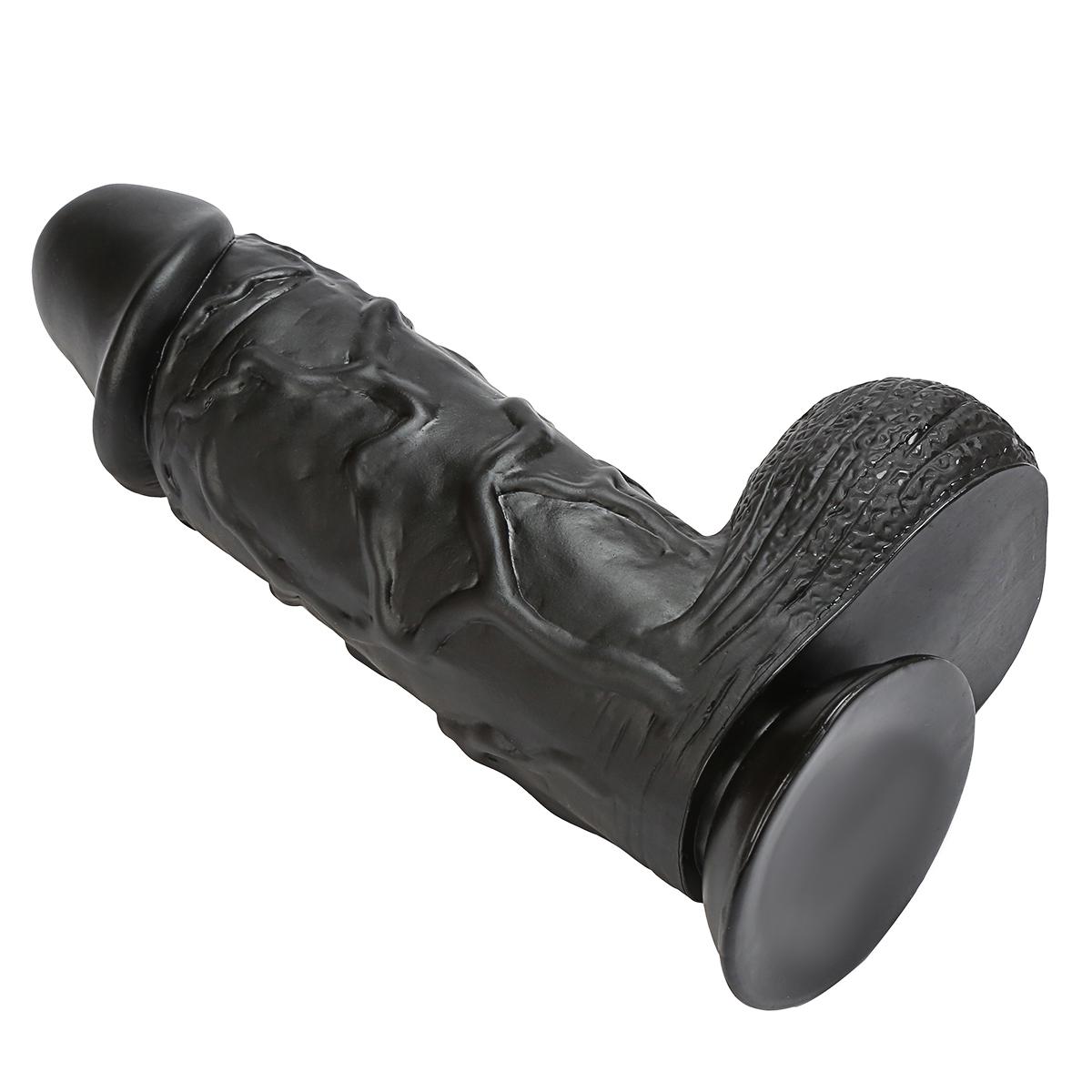 11 inch hot selling imitation and fake penis, sturdy stallion, adult sex toy Huge Dildo wl274