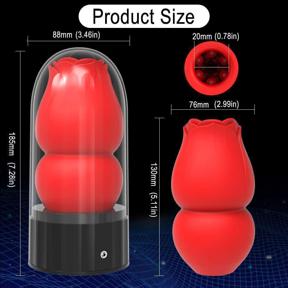 USB heating, penis exerciser, clip suction aircraft cup