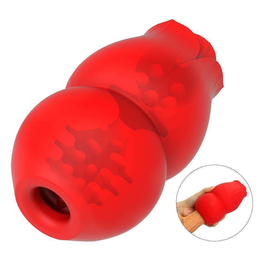 USB heating, penis exerciser, clip suction aircraft cup