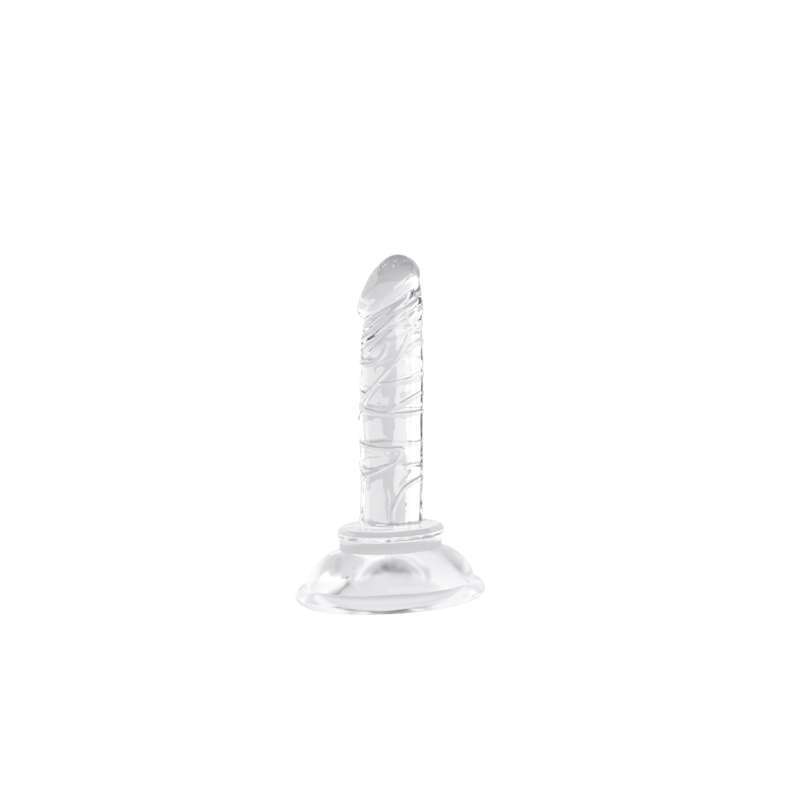 Transparent dildo 1# - 7#