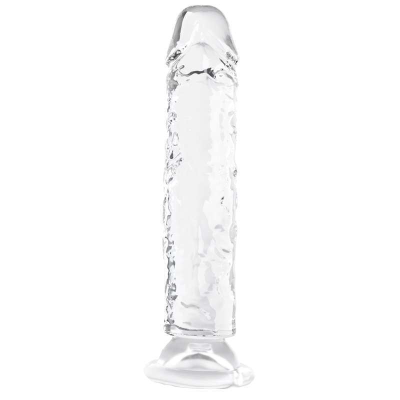 Transparent dildo 1# - 7#