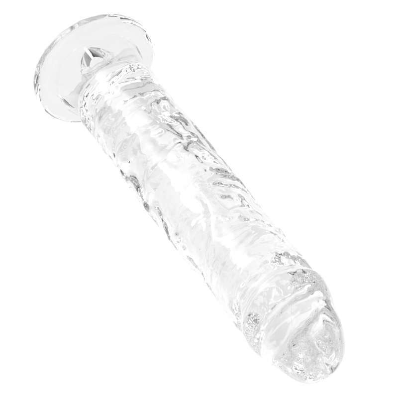 Transparent dildo 1# - 7#