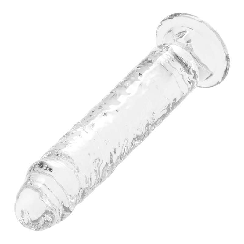 Transparent dildo 1# - 7#