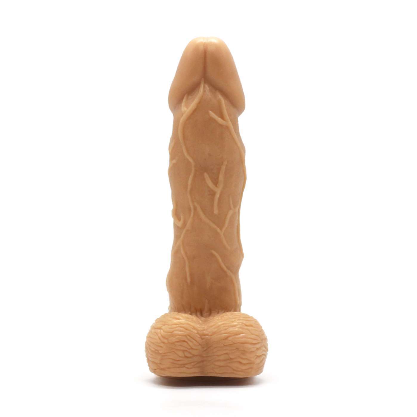 9.8" Silicone Dildo