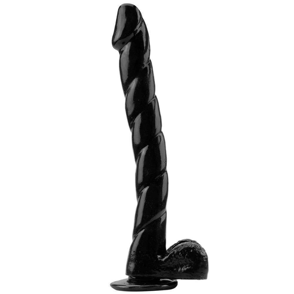 Russia Long Dildo - 13 Inches