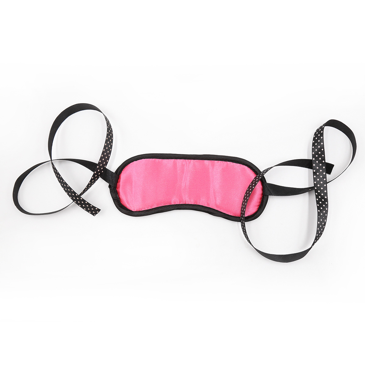 3-piece set of eye masks, whips, handcuffs for sexual restraint
