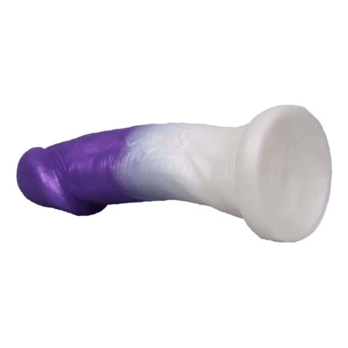 Big Glans & No Balls Dildo Mushroom