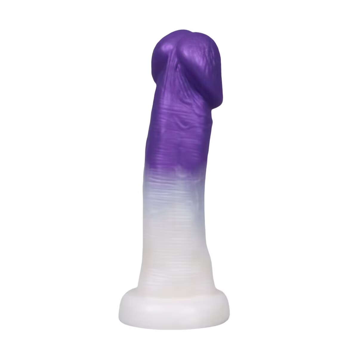 Big Glans & No Balls Dildo Mushroom