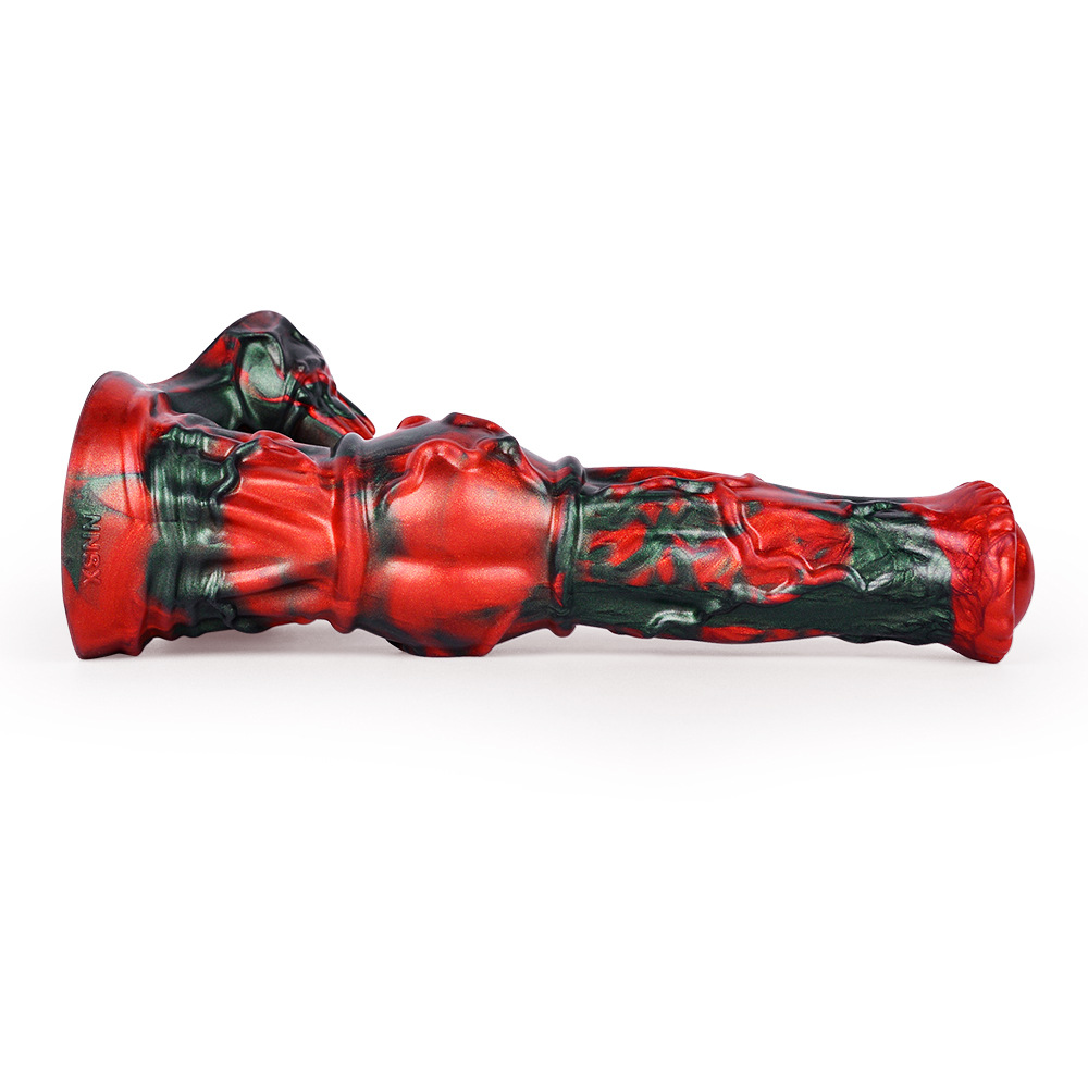 rhino dildo liquid silicone