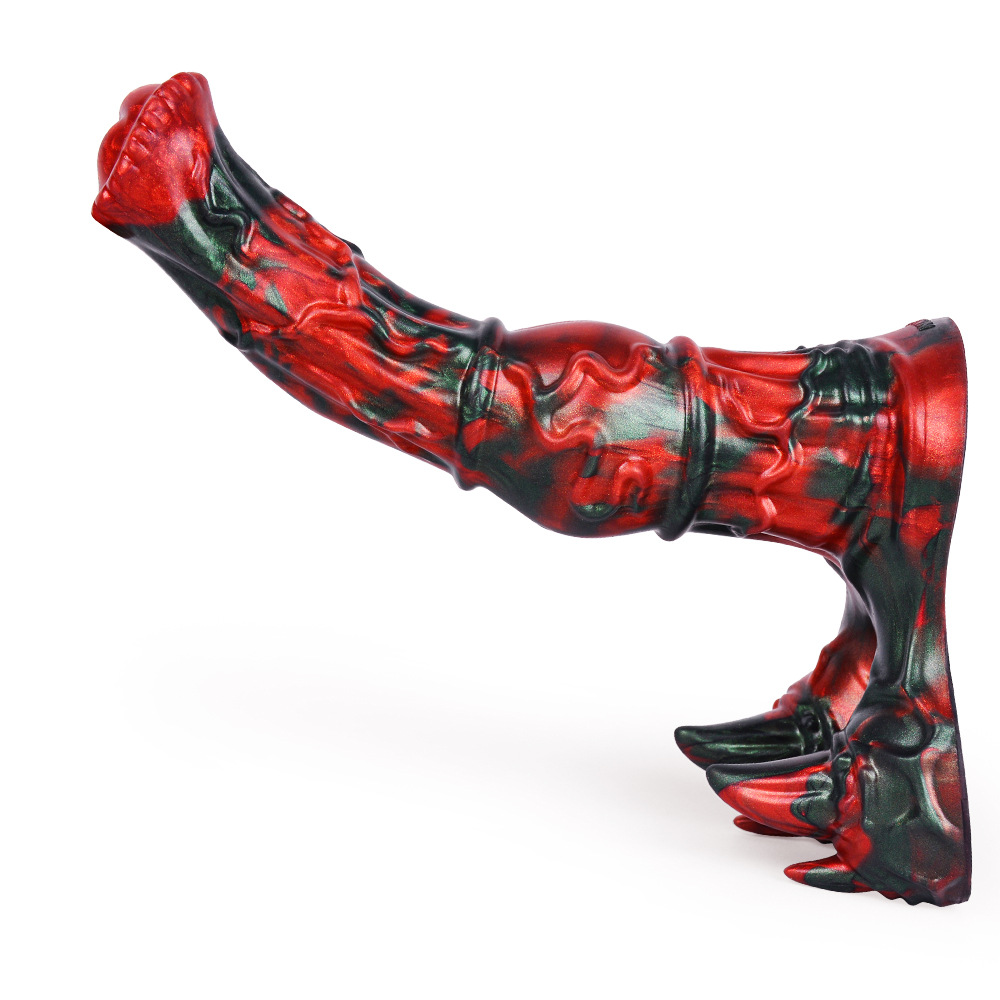 rhino dildo liquid silicone