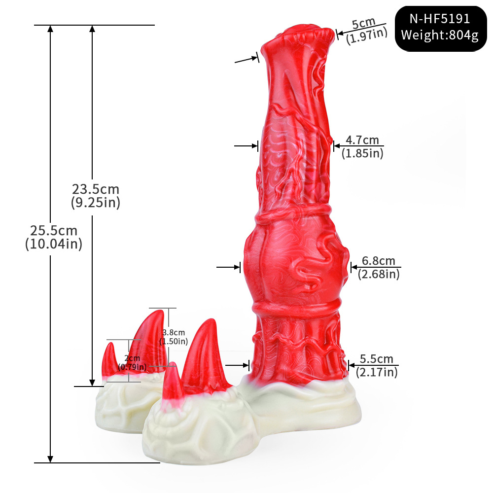 rhino dildo liquid silicone