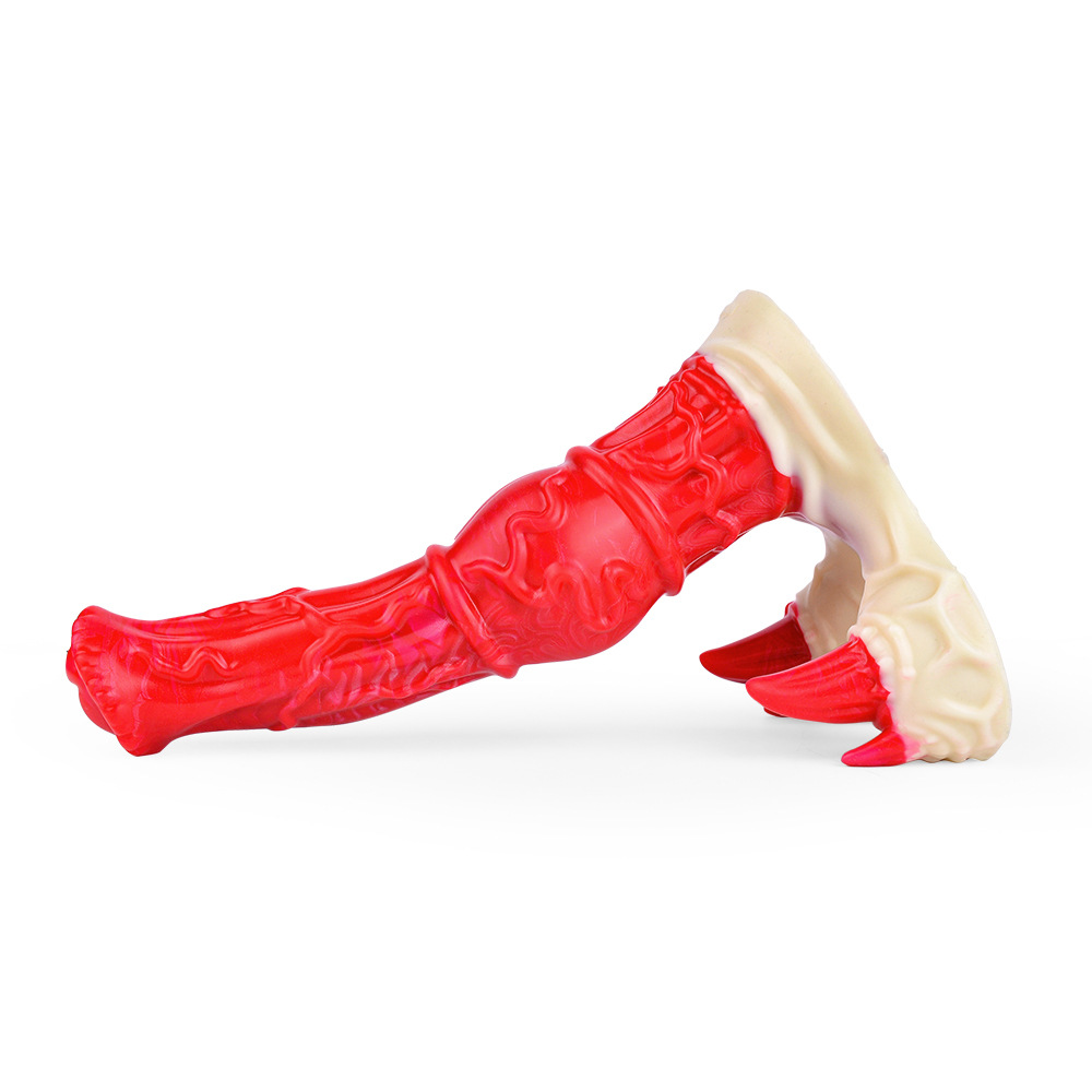 rhino dildo liquid silicone