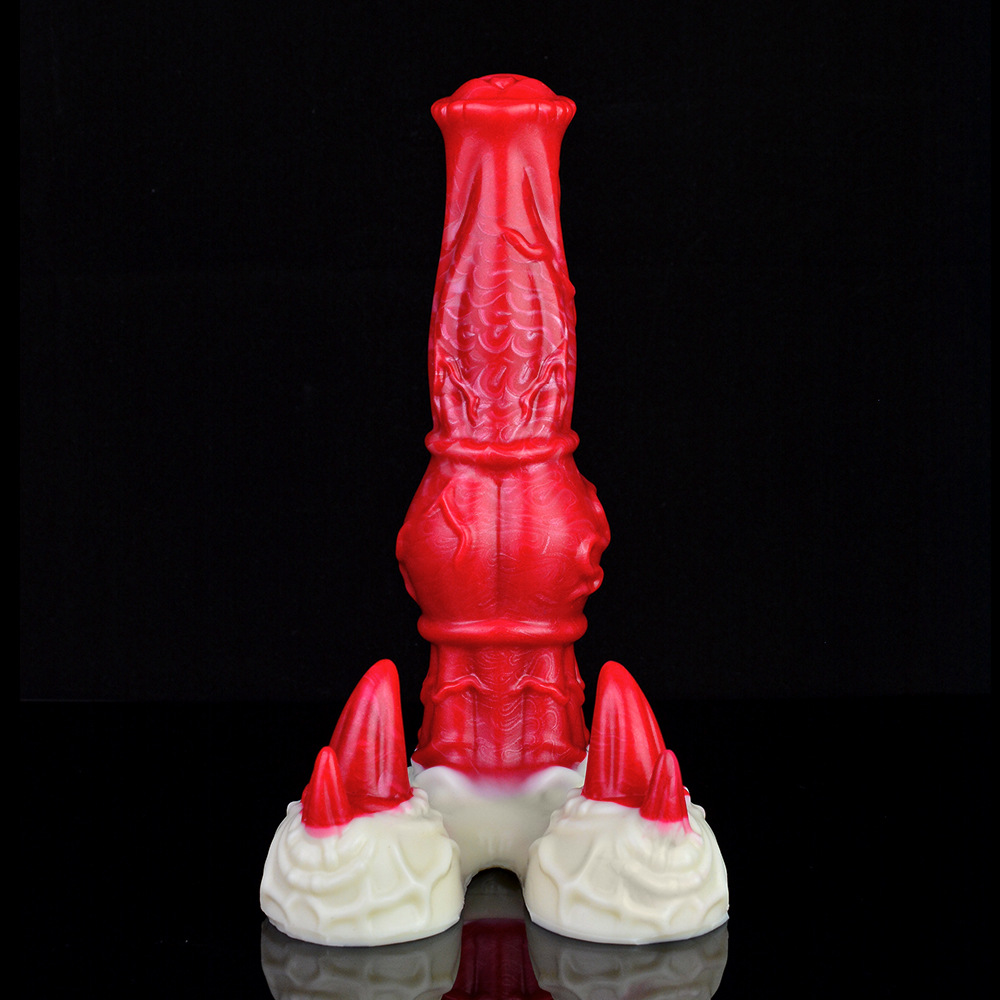 rhino dildo liquid silicone