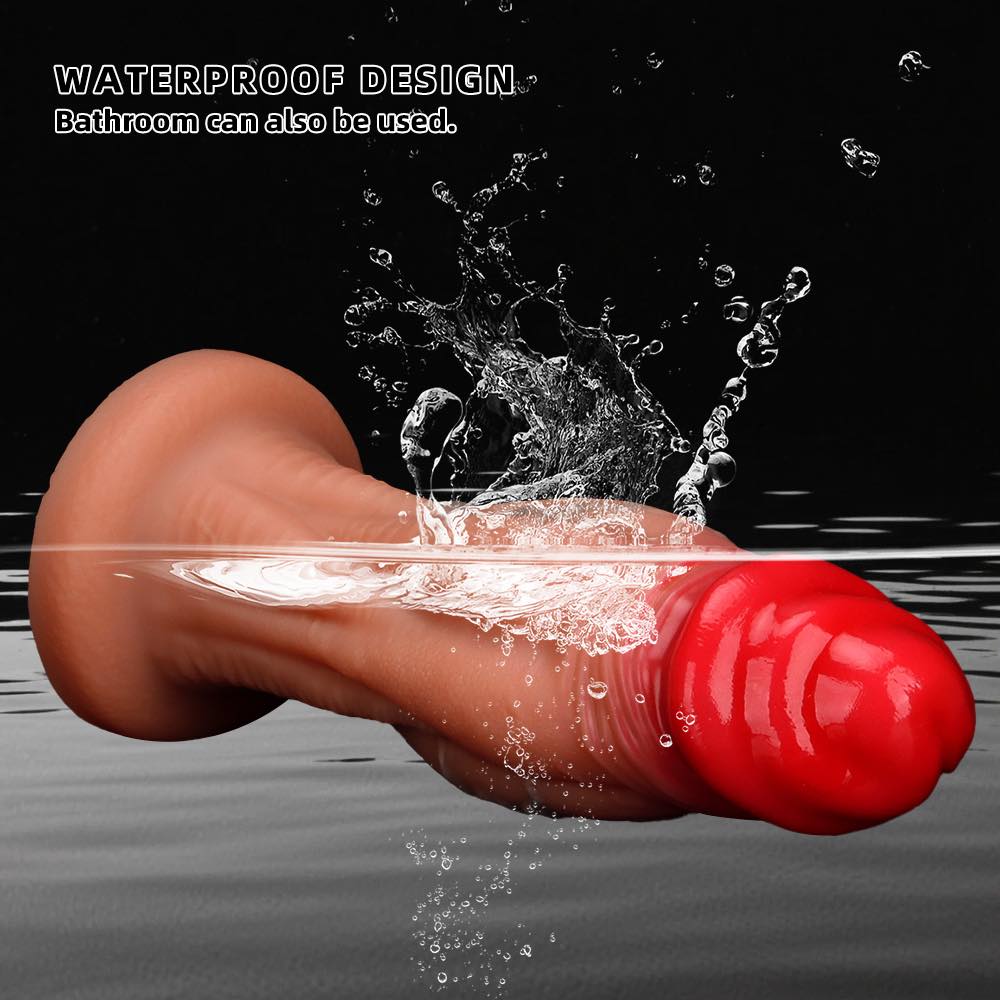 large liquid silicone dildo 8.85 inch / 10.23 inch / 11.4 inch