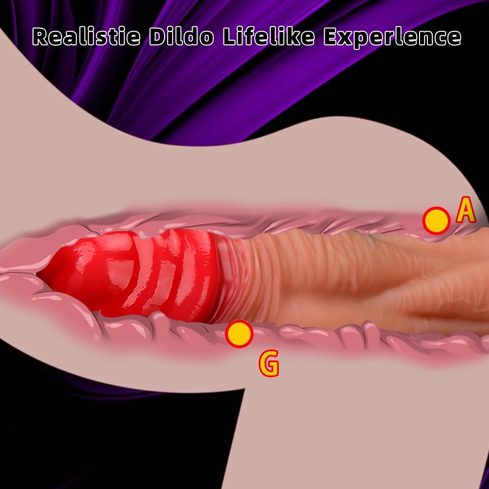 large liquid silicone dildo 8.85 inch / 10.23 inch / 11.4 inch