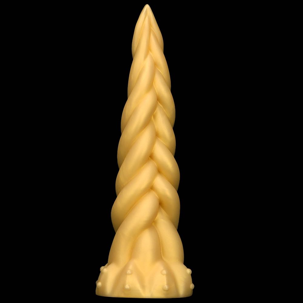 golden