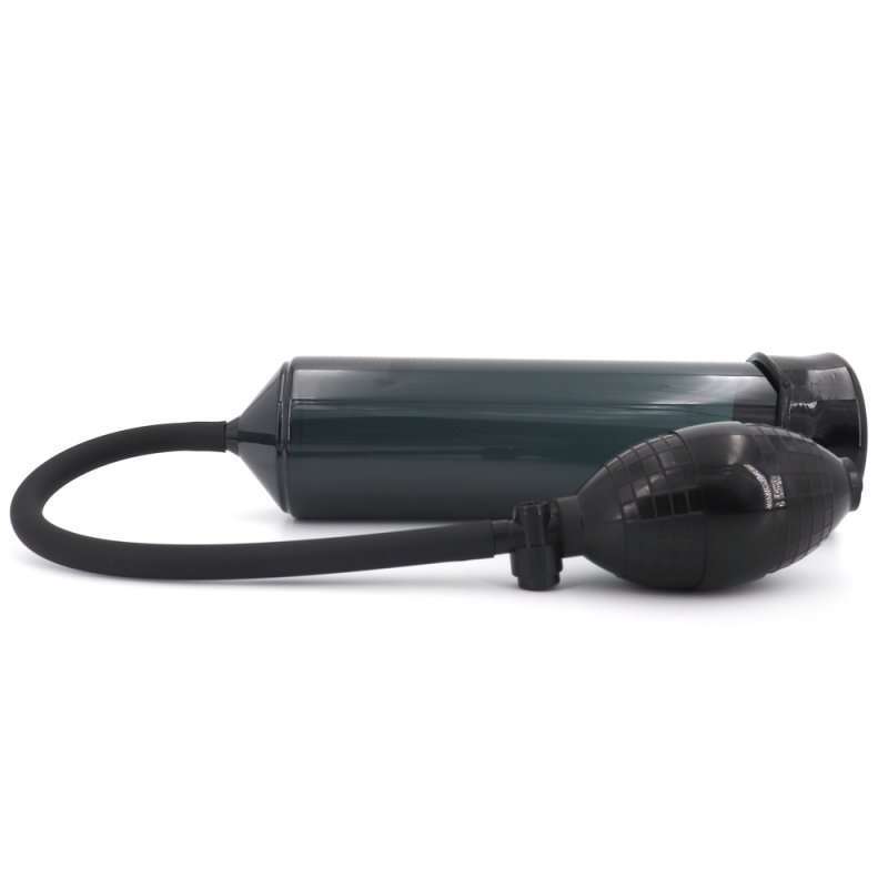 Vacuum Penis Pump for Beginners