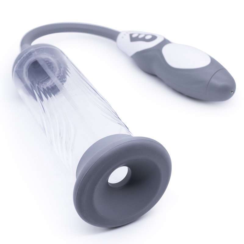 Handle Control Penis Pump