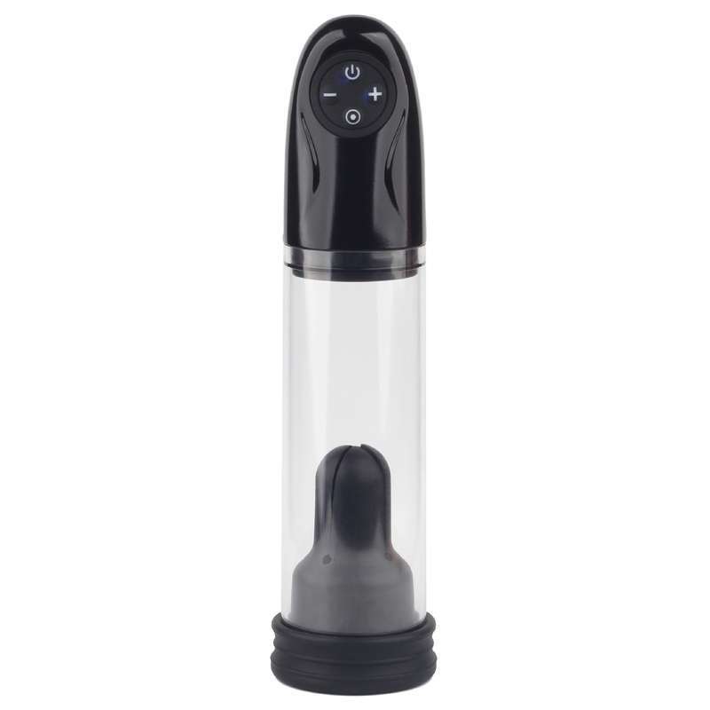 Male Penis Training Pump