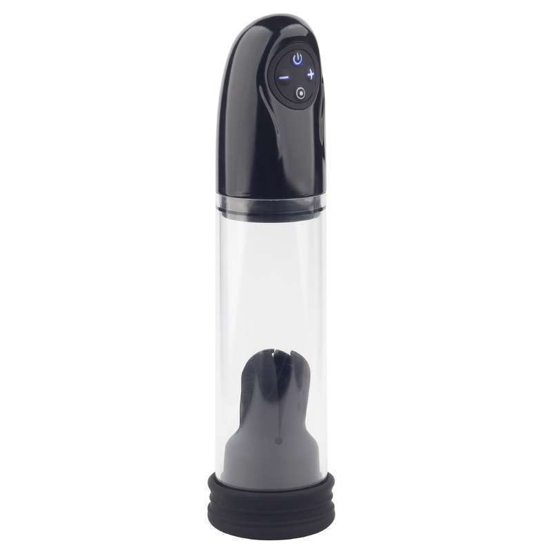 Male Penis Training Pump