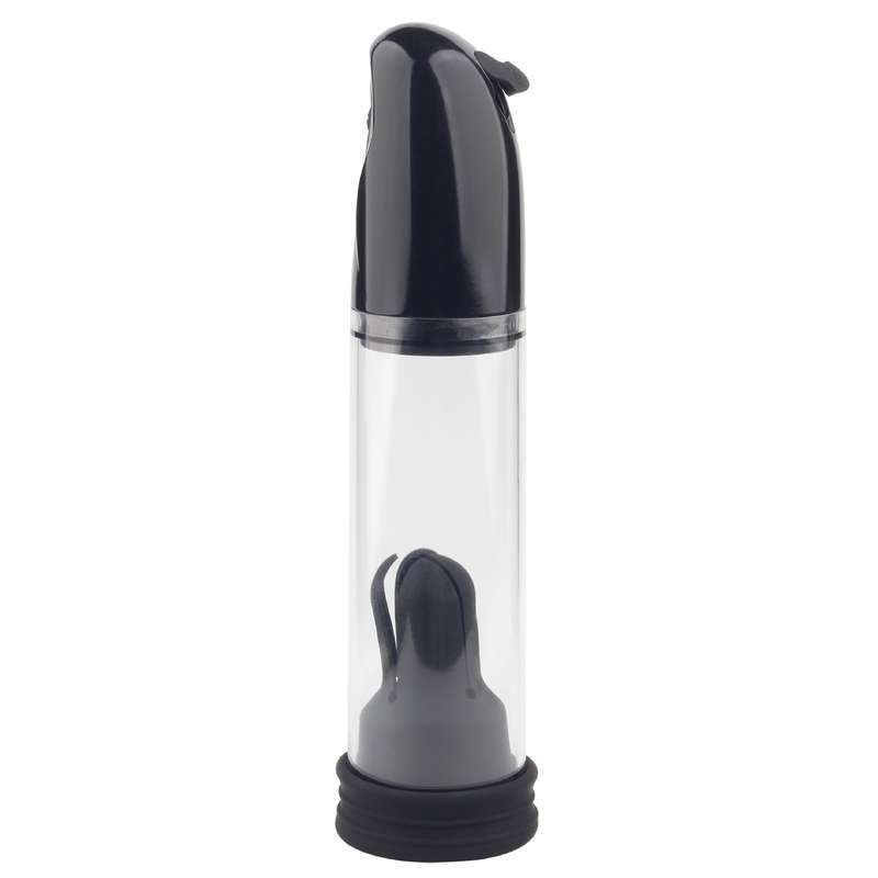 Male Penis Training Pump