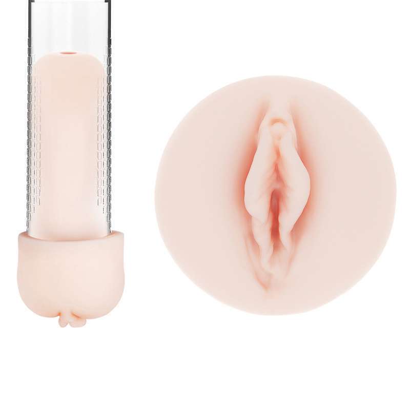 Masturbation Sleeve For Penis Pump