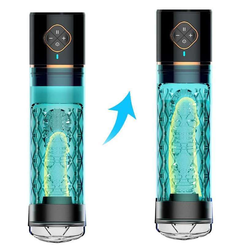 Electric Penis Pump for Men