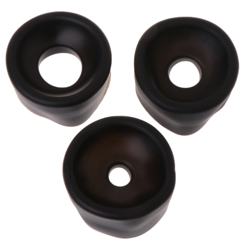 Comfort Cylinder Seal Donut