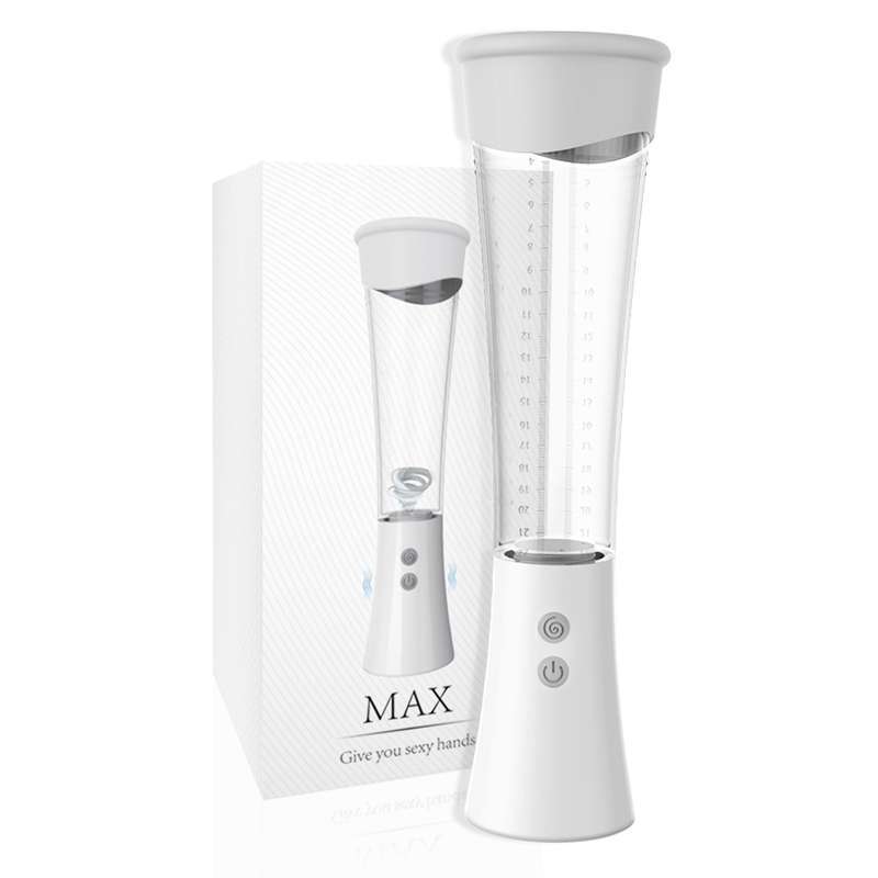 MAX Penis Pump - 12.5"