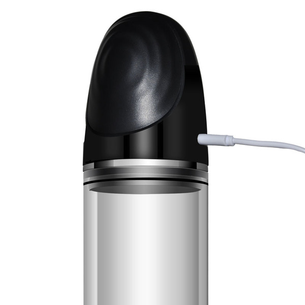 Electric Penis Pump Penis Enlargement Device