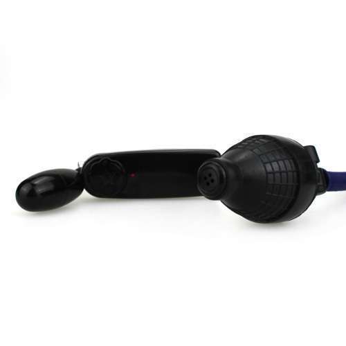 Lust Buster Vibration Penis Pump