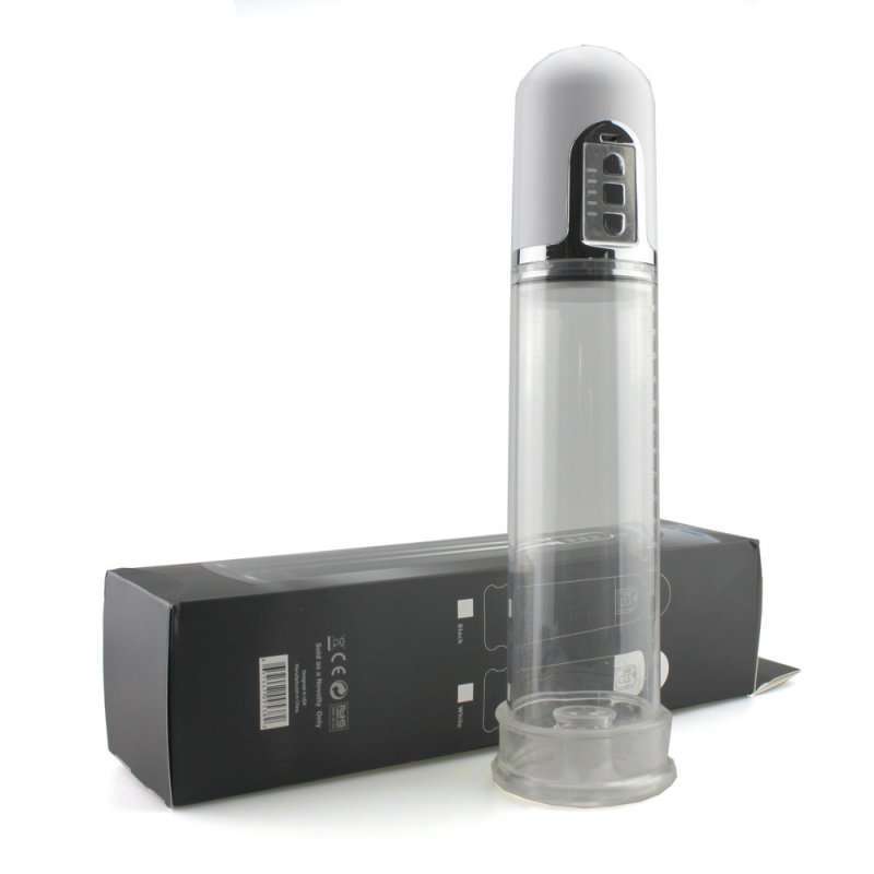 Rechargeable Automatic Penis Pump