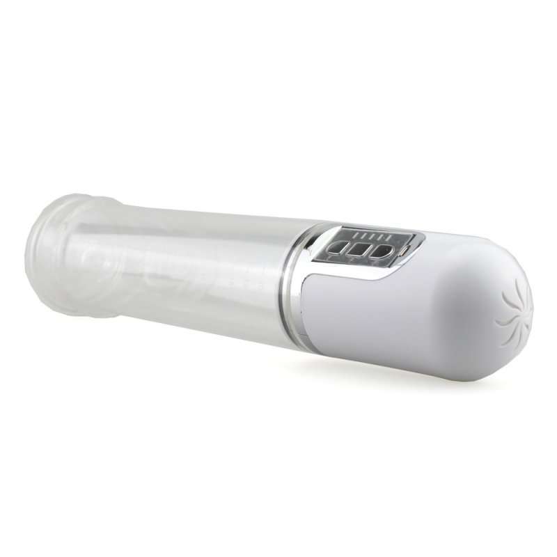 Rechargeable Automatic Penis Pump