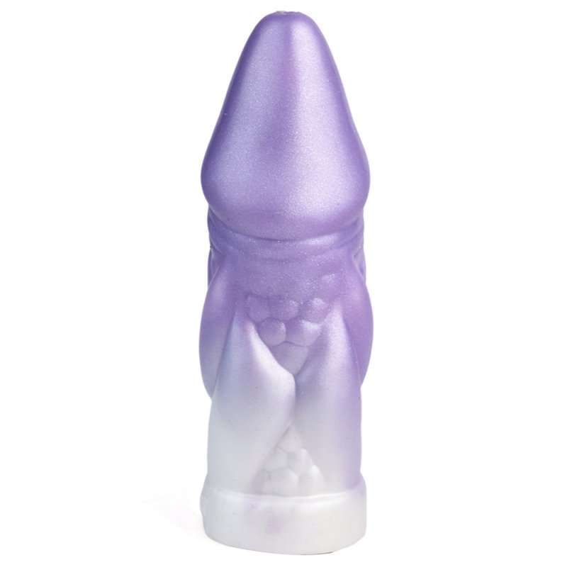 Fantasy Knotted Silicone Penis Extender