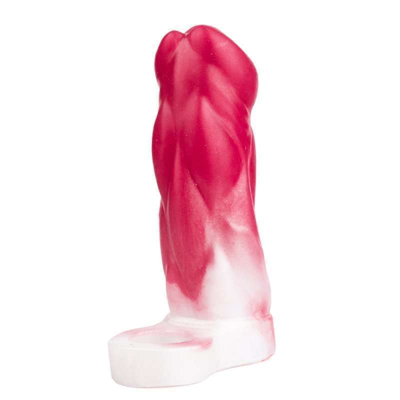 Fantasy Dual Color Soft Penis Extender