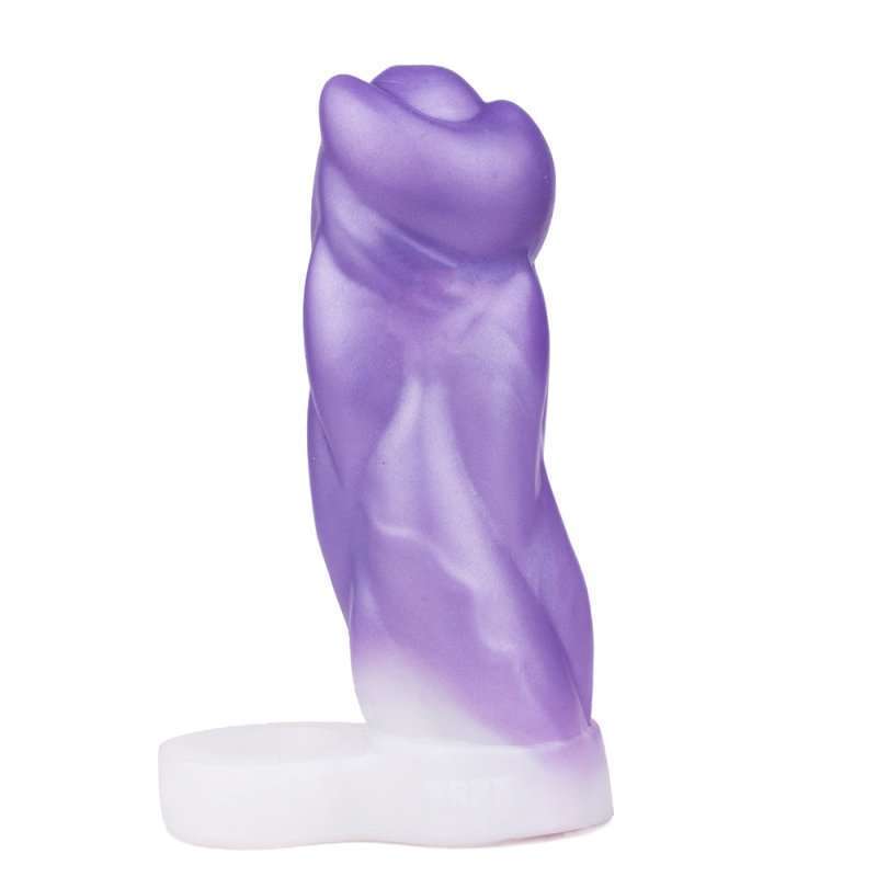 Fantasy Dual Color Soft Penis Extender