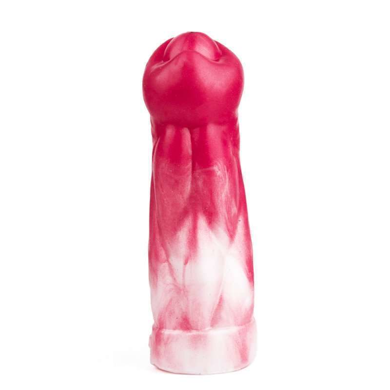 Fantasy Dual Color Soft Penis Extender