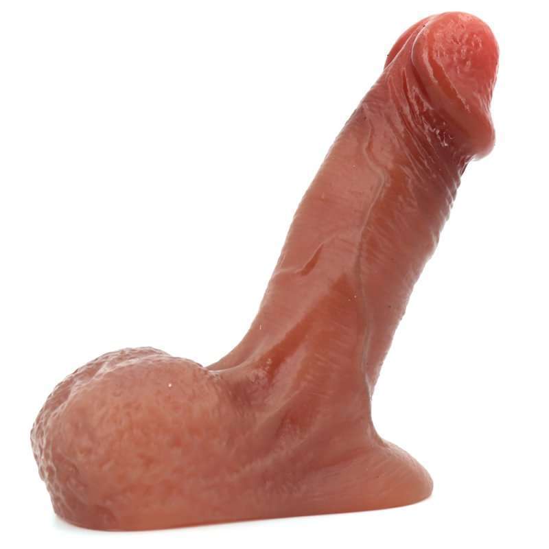 RealRock Soft Penis Extender Sleeve -F