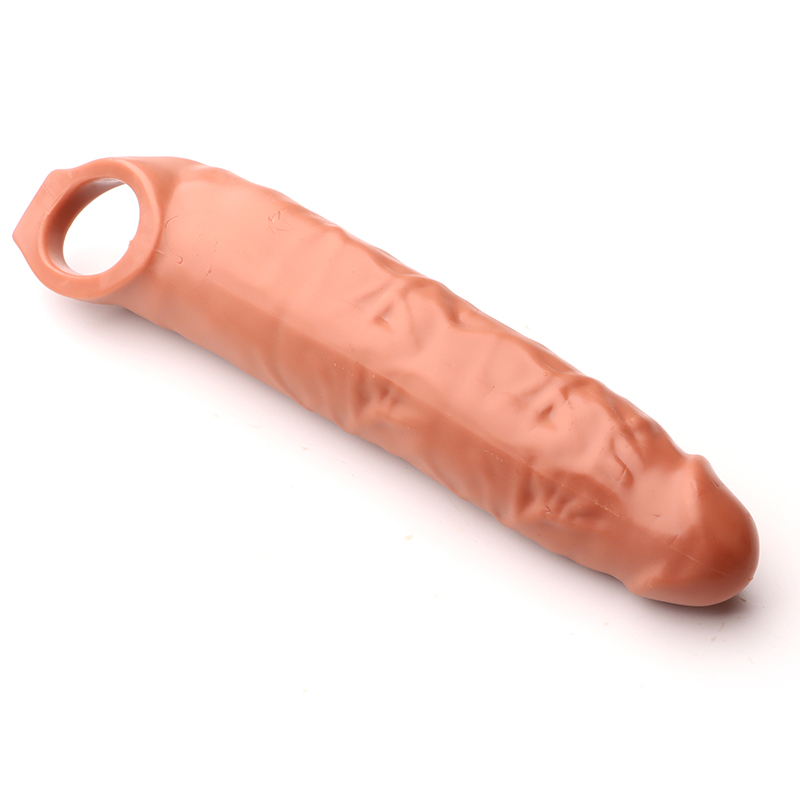 11" Long Penis Extension Sleeve