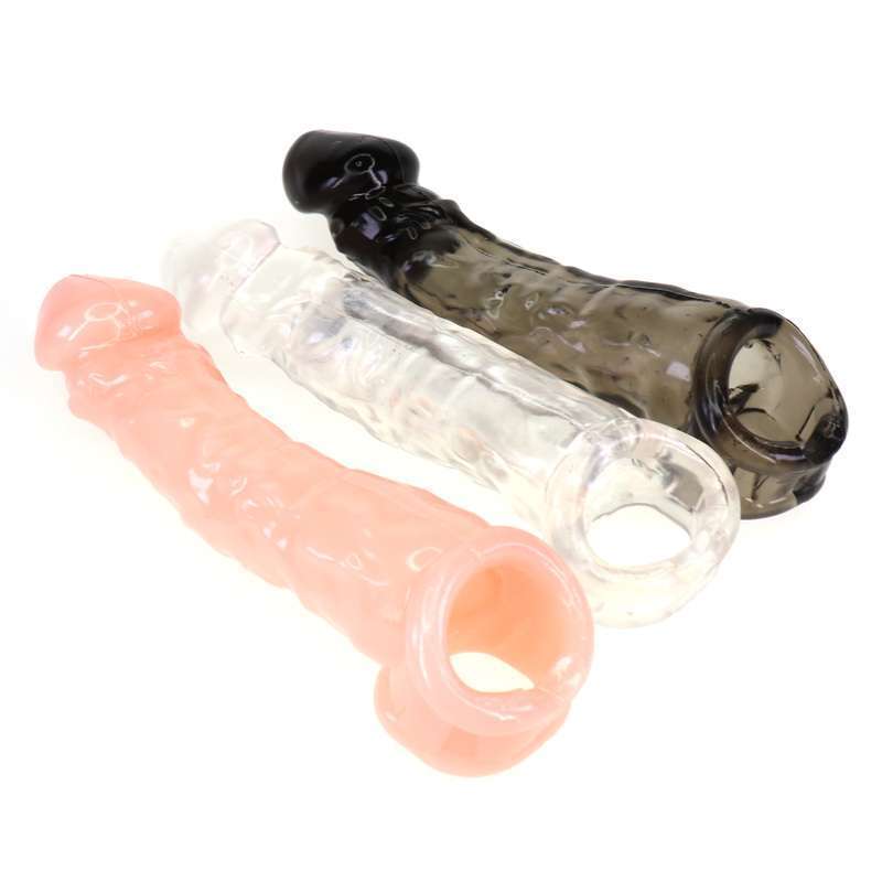 Fuk Tool Penis Sheath & Ball Stretcher